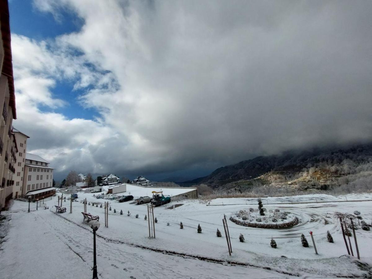 Sky Keeper - Milmari Resort & Spa Kopaonik Exterior photo